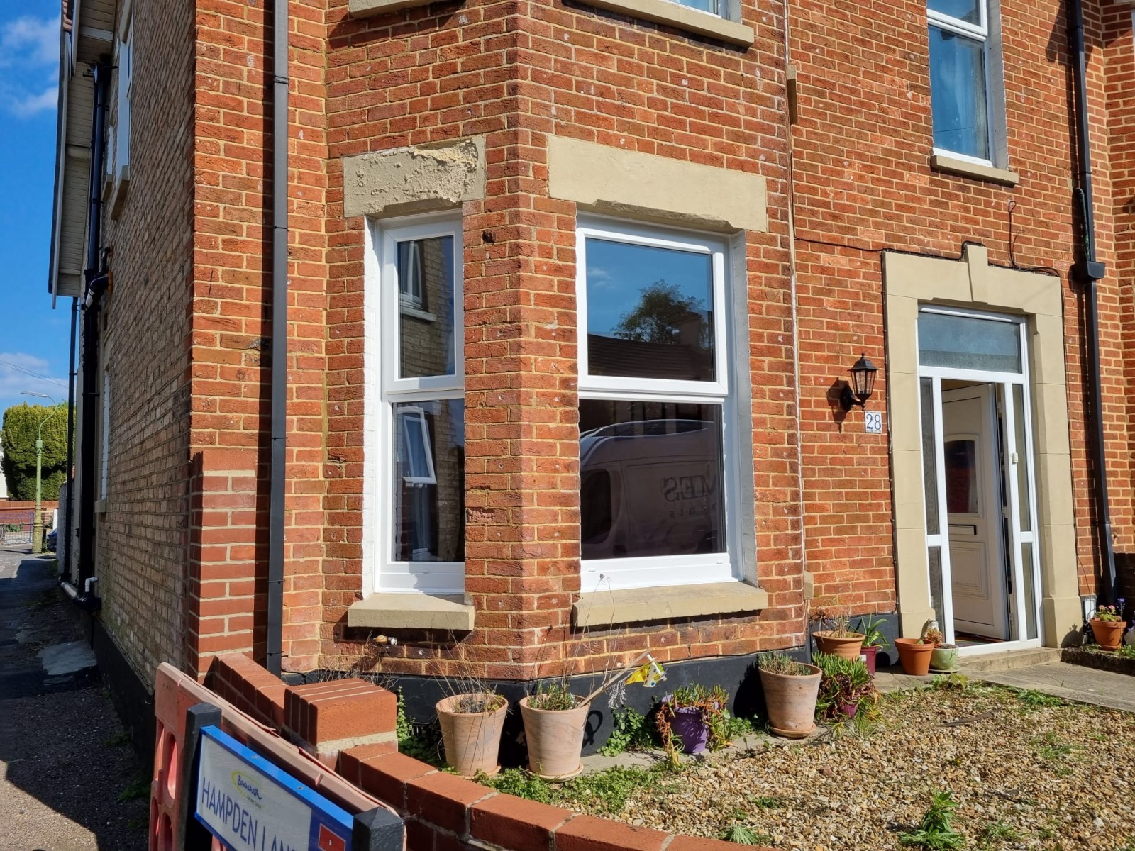 uPVC Windows Bournemouth | Windows Southbourne | Window Installation ...