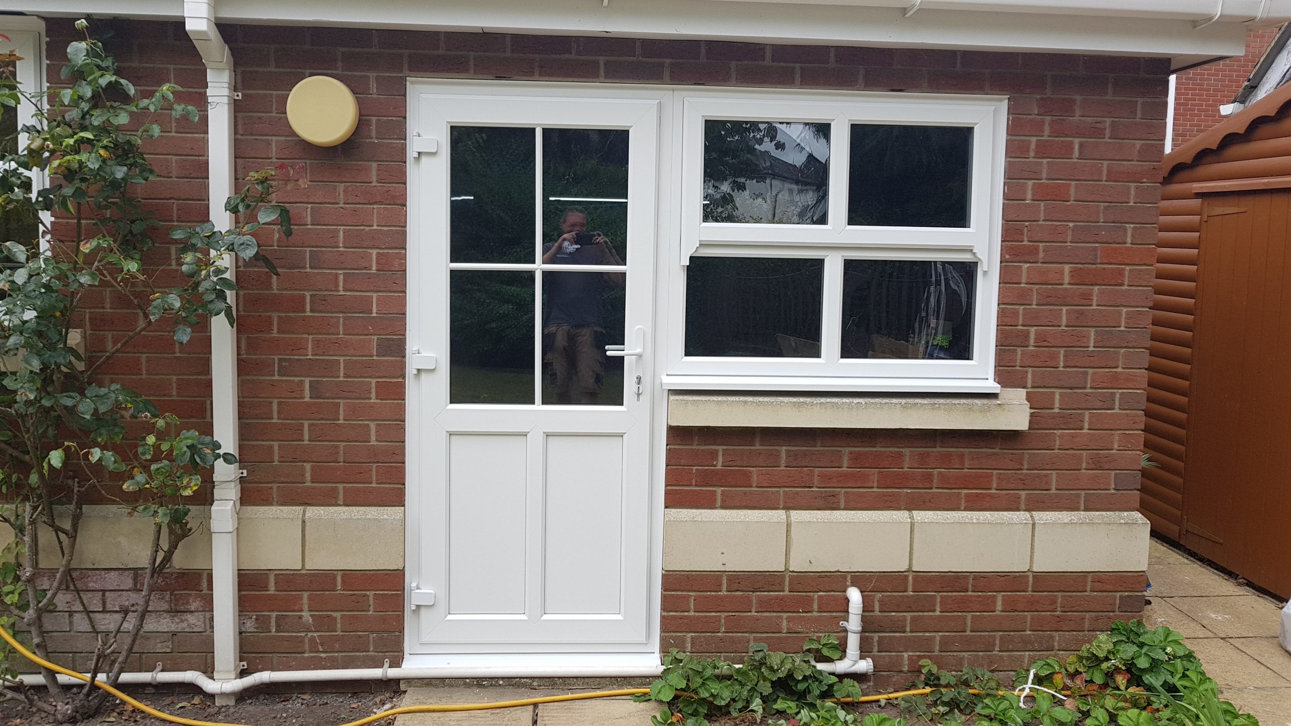 Conservatories Bournemouth, Poole | Windows & Doors Bournemouth
