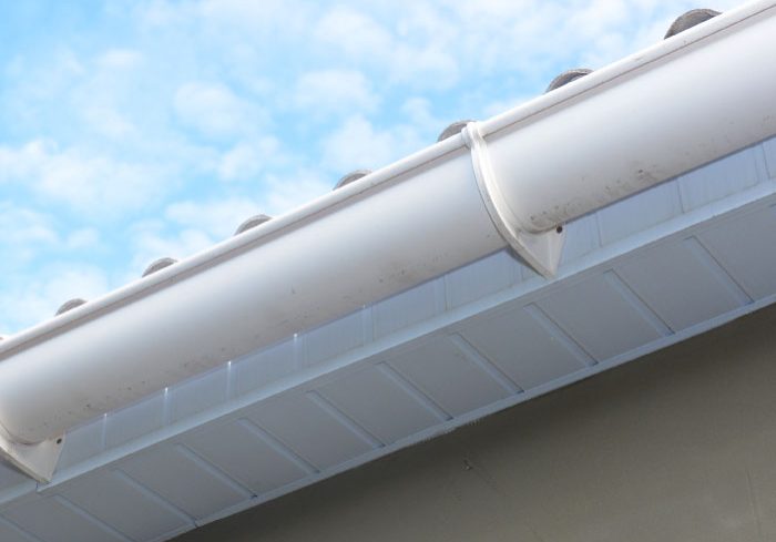 Guttering-bournemouth Guttering Bournemouth
