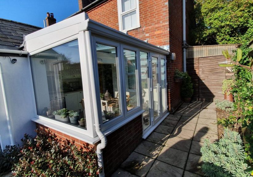 Conservatory Repair Poole