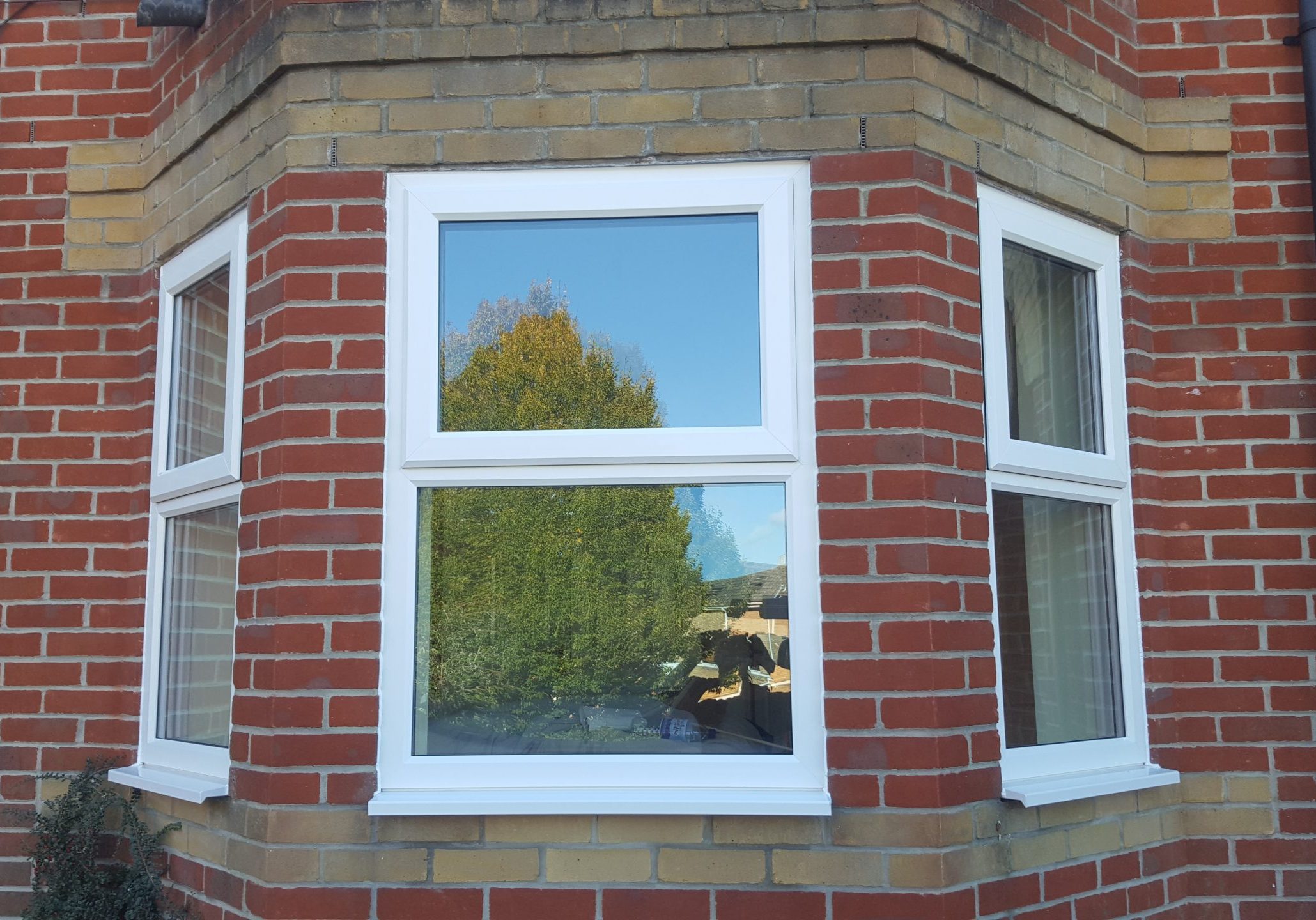 Poole uPVC Windows